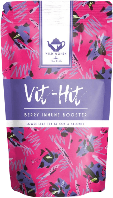 VIT-HIT Berry Immun Booster