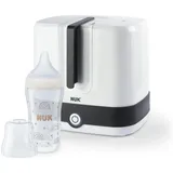 NUK Sterilisator, Vario Express