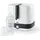 NUK Perfect Match Vario Express Dampf-Sterilisator, Weiß