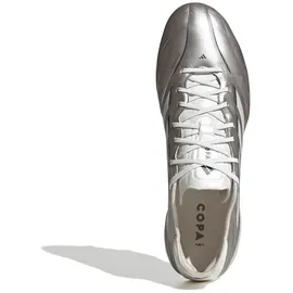 adidas Copa Pure IV Elite SG Herren Silber 44,67