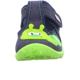 superfit Hausschuhe Blau 19