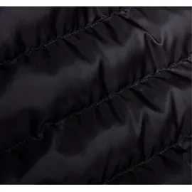 Mammut Albula IN Kapuzenjacke Herren Schwarz XXL