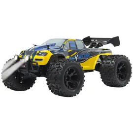 Jamara Monstertruck Myron 2CH RTR mit LED 053365