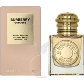 Burberry Goddess Eau de Parfum refillable 30 ml