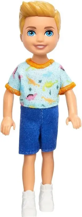 Barbie Chelsea-Puppe