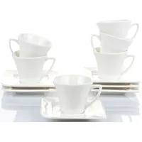 Retsch Espressotasse 0,08 l Beige 12 St.