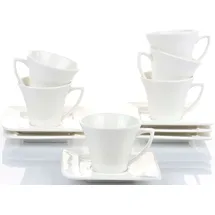 Retsch Espressotasse 0,08 l Beige 12 St.
