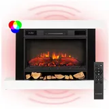 Klarstein Vulsini Hideaway weiß