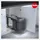 HAILO Solo automatic 20 l Grau