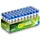 GP Ultra Plus Alkaline AAA 40 St.