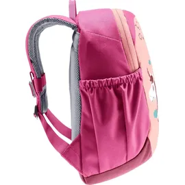 Deuter Pico 5 l blossom/dahlia