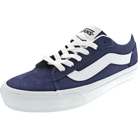 Vans Vero LS Deep Twilight 37