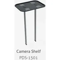 PureMounts Kamera Ablage,