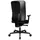 TOPSTAR Sitness Open X Deluxe Polster mit Armlehnen schwarz