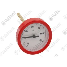 Vaillant Thermometer Rot, 101576