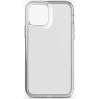 Tech21 Evo Clear iPhone 12 / 12 Pro Clear