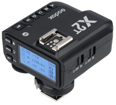 Godox X2 Transmitter Sony Multi Interface