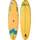 Firefly SUP Board iSUP 2.0 9,6 Fuß 290 x 76 x 15 cm Blau/Rot