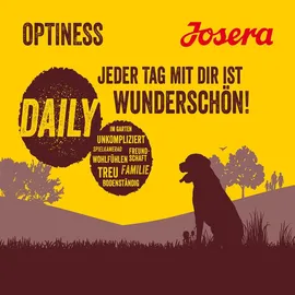 Josera Optiness 15 kg