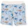 Playshoes Jungen UV-Schutz Badehose Schwimmhose Badeshorts Badebekleidung, Shorts Dino Allover, 86/92