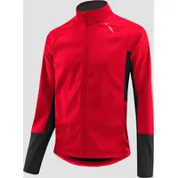 Löffler Löffler, Herren, Funktionsjacke M Bike Jacket Beta Windstopper