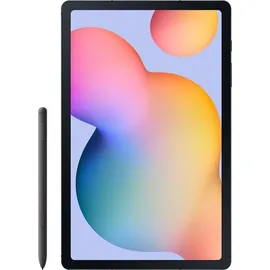 Samsung Galaxy Tab S6 Lite 10.4" 128 GB Wi-Fi + LTE Grau