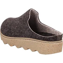 ROHDE Pantoffeln Grau 42
