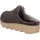 ROHDE Pantoffeln Grau 42