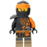 LEGO Ninjago: Cole (Core)