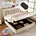 Flieks 160 Beige