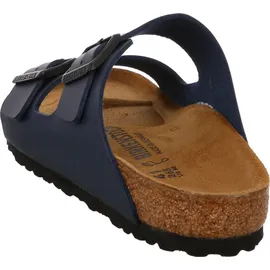 Birkenstock Arizona Birko-Flor blau 37