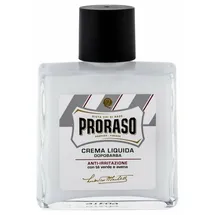 Proraso White Sensitive Balsam 100 ml