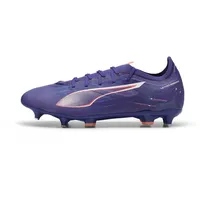 Puma Ultra 5 Match MxSG Stollen-Fußballschuhe 01 lapis lazuli/white/sunset glow 39