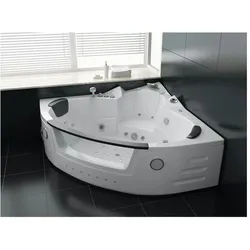 PureHaven Whirlpool Wasserfall - versch. Ausführungen
