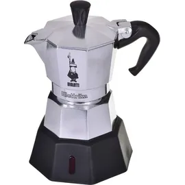Bialetti Moka Elettrika Elektrischer Espressokocher