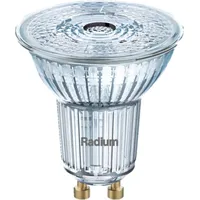 Radium LED-Reflektorlampe PAR16, RL-PAR16 80 840/WFL RA43820086