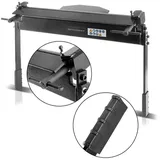 STAHLWERK Abkantbank AB-460 ST Blechbiegemaschine für Bleche bis 1,2 mm Dicke
