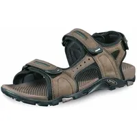 MEINDL Capri Herren Dunkelbraun 36