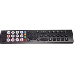 Hisense T336835 MT9216AABTDB Fernbedienung für TV Fernseher (siehe Beschreibung)