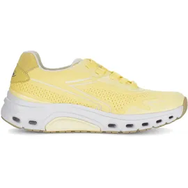Gabor Sneaker Low Damen Gelb 38,5