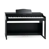 Classic Cantabile DP-230 SM E-Piano Schwarz matt