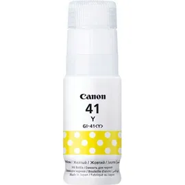 Canon GI-41Y gelb (4545C001)