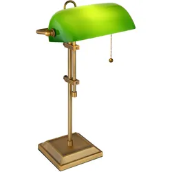 Tischleuchte ANTIQUE - gold