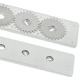 Rambo Grillaufsatz 3.0 mit Motor und Spießen