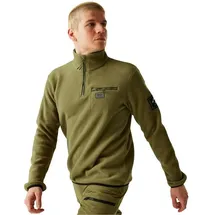 Dare 2b Affinity Fleece Martini Olive XXL