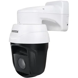Vivotek SUPREME SD9394-EHL Schwarz