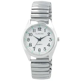 Clasixx Quarz Zugband 36 mm 2800102