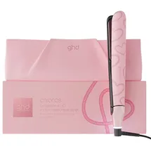 ghd Chronos Styler Dusted Pink