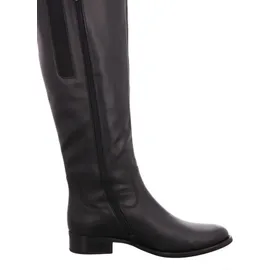 Gabor Damen schwarz, Größe: 38 EU 5 UK