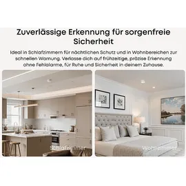eufy E10 Weiß